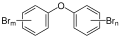 Polybrominated diphenyl ether