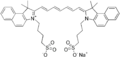 Indocyanine green