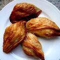Malta Pastizzi