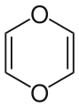 Structure of 1,4-Dioxin