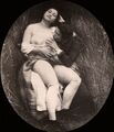 Nipple stimulation