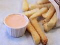 Fry sauce