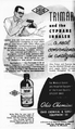 Trimar 1952 Ohio Chemical